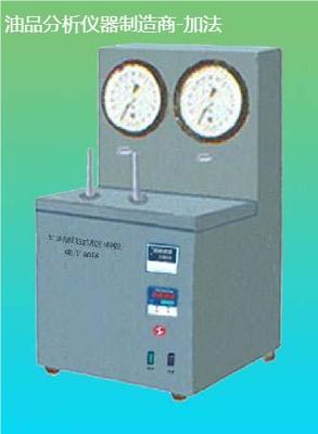 JF8018A-GB/T8018自动汽油氧化安定性测定器 加法