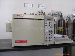 上海雷磁.创益仪器仪表 其他色谱仪产品列表